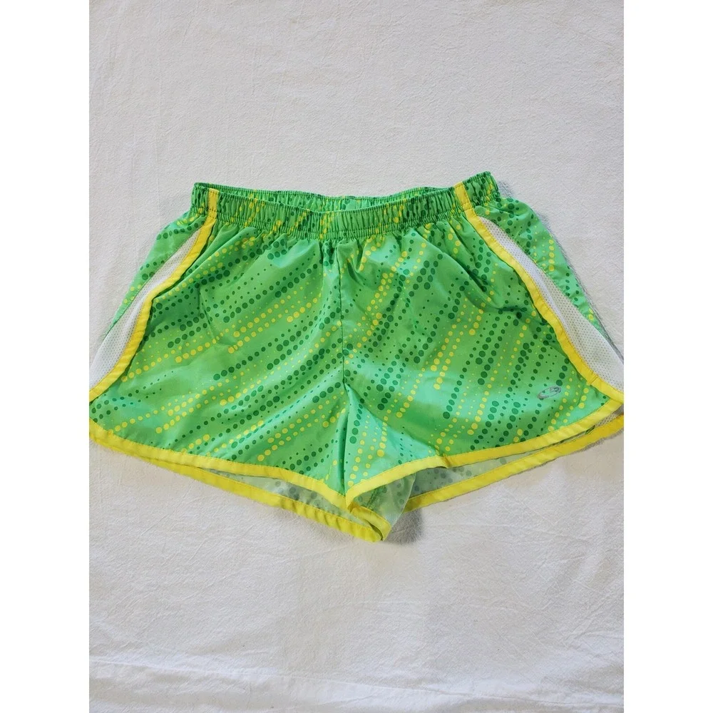 Champion Girls Athletic Short Size Large‎ (10-12)